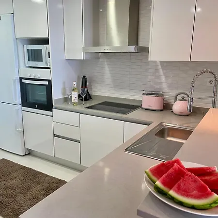Apartment Sea Senses Paradise *