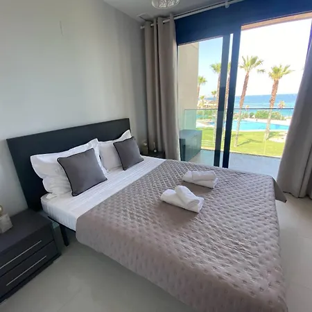 Sea Senses Paradise * Torrevieja