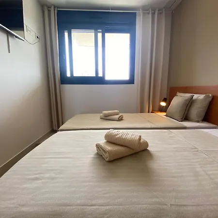 Apartment Sea Senses Paradise