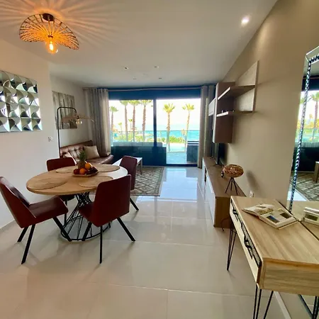 Apartment Sea Senses Paradise Torrevieja