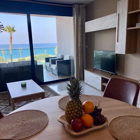 Sea Senses Paradise Apartment